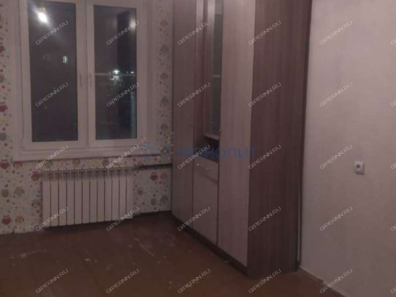 трёхкомнатная квартира на Московском шоссе дом 211