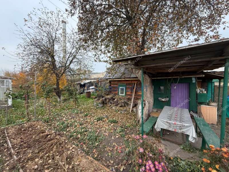 дом на Набережной улице город Городец