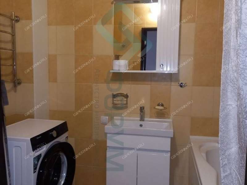 двухкомнатная квартира на Волжской набережной дом 24