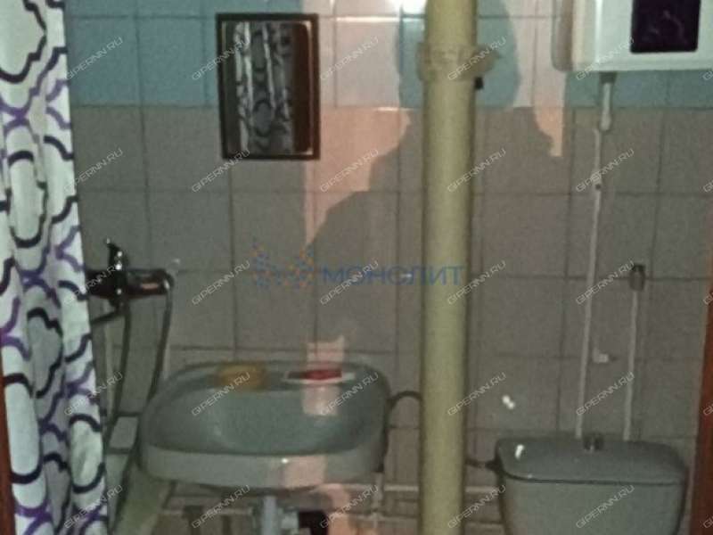 дом на улице Полевая село Городищи (Краснослободский сельсовет