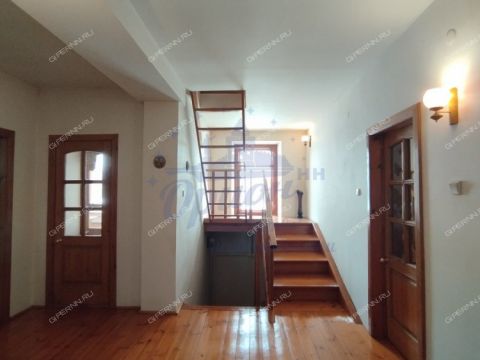 dom-gorod-chkalovsk-gorodskoy-okrug-chkalovsk фото