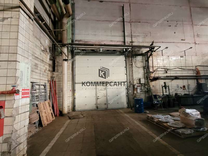 помещение под помещение свободного назначения на улице Баумана