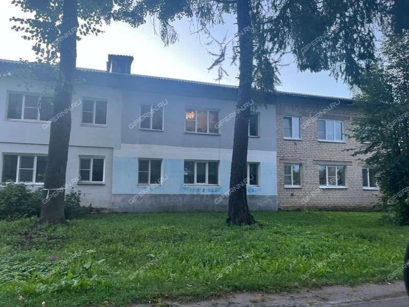 трёхкомнатная квартира на Молодёжной улице дом 9 село Зиняки