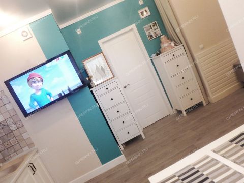 1-komnatnaya-ul-40-let-oktyabrya-d-15-k2 фото