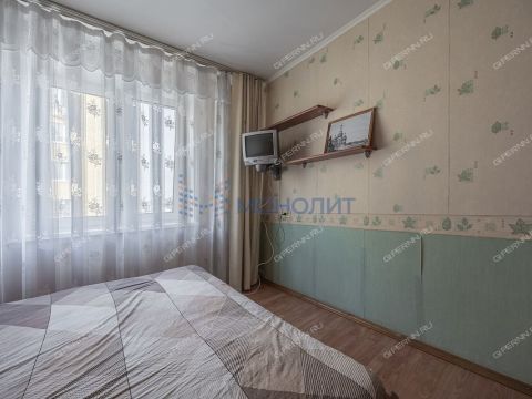 3-komnatnaya-ul-dmitriya-pavlova-d-11 фото