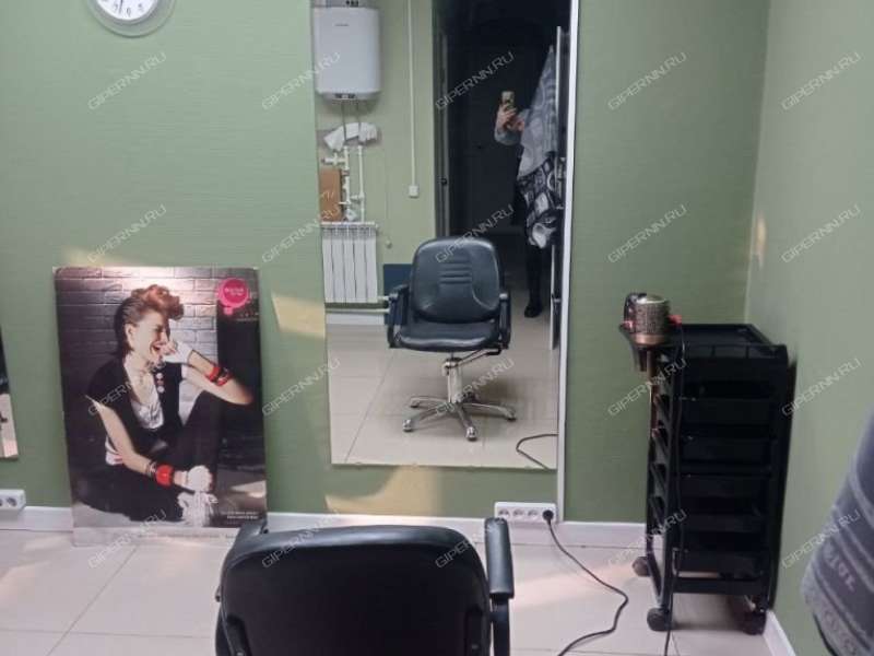 помещение под помещение свободного назначения на улице Дьяконова