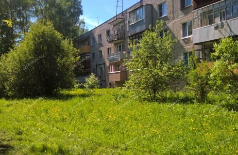 Купить Дом В Зеленом Городе Нижегородской Области