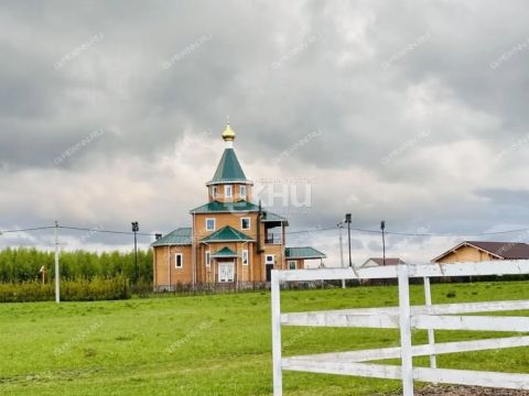 dom-kp-novaya-derevnya-vladykino-bogorodskiy-municipalnyy-okrug фото