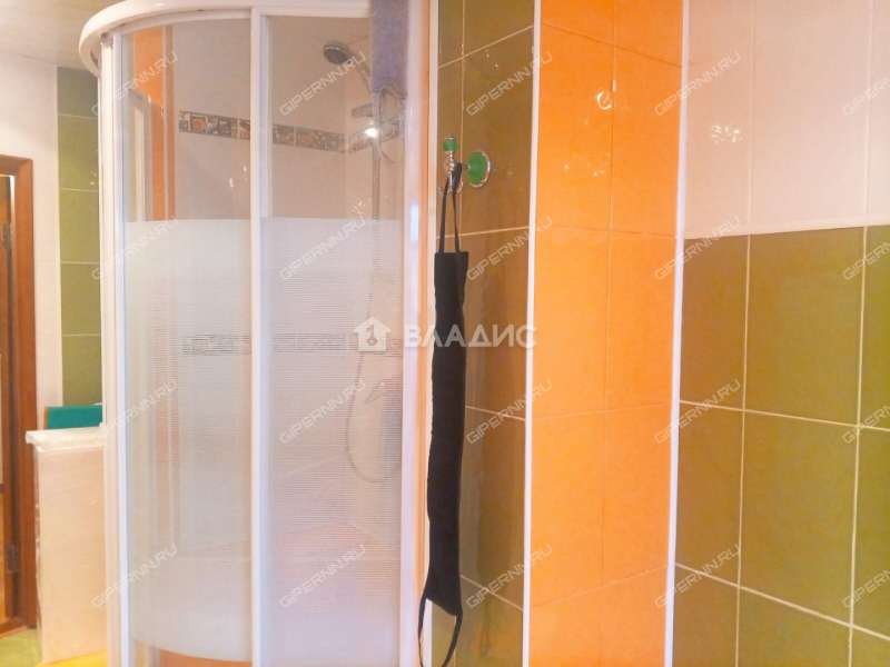 трёхкомнатная квартира на Алексеевской улице дом 20Б