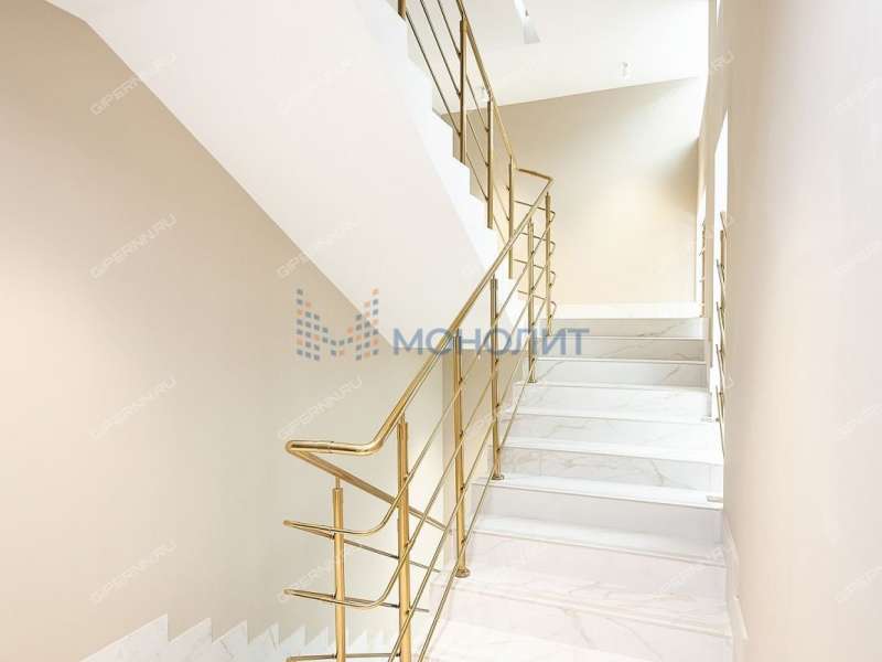 однокомнатная квартира на Октябрьской улице дом 21