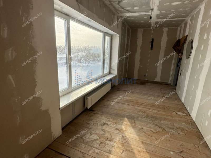 коттедж на улице Героя Самохвалова деревня Сокол