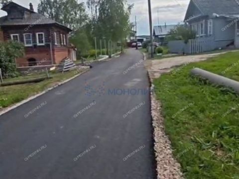 dom-derevnya-podlesovo-kstovskiy-rayon фото