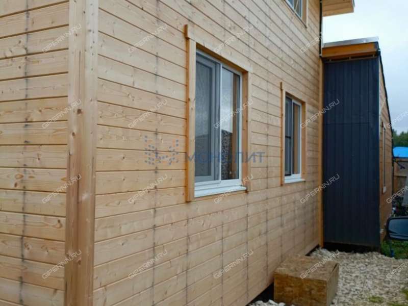 дача на СНТ Надежда посёлок Новосмолинский