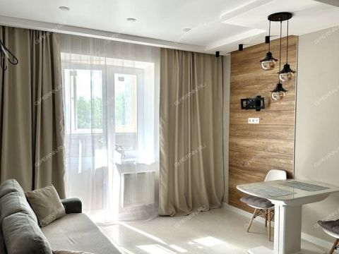 1-komnatnaya-ul-sergeya-tyulenina-d-20a фото