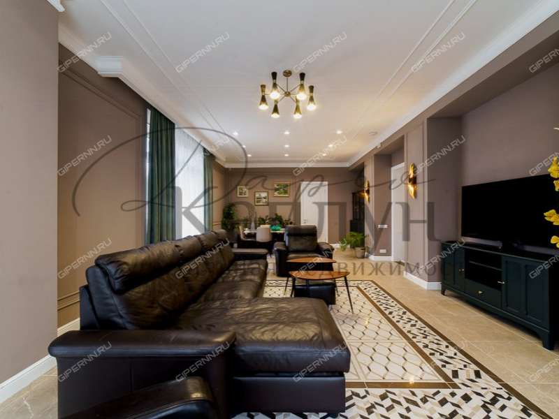 дом на Горная ул. деревня Ржавка