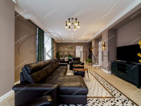 dom-derevnya-rzhavka-kstovskiy-rayon фото