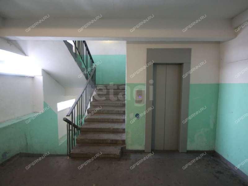 двухкомнатная квартира на Полевой улице дом 10