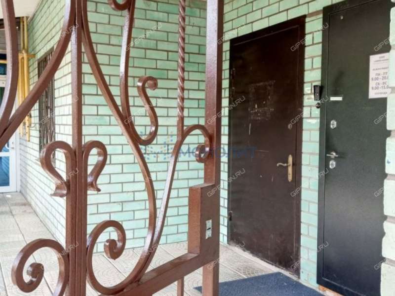 помещение под недвижимость под салоны красоты, недвижимость для спорта, фитнеса на Лукерьинской улице город Кстово