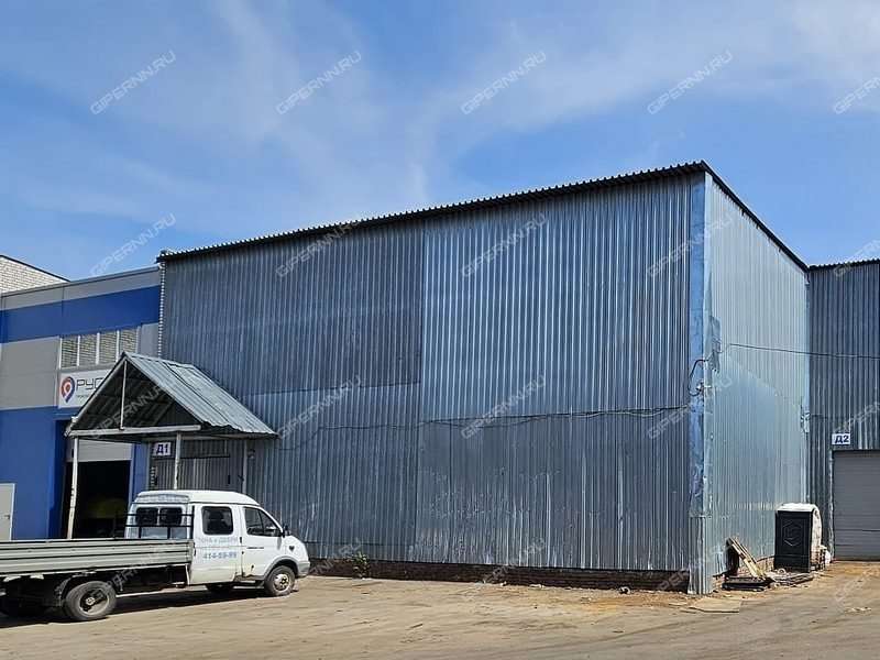 помещение под склад на Московском шоссе