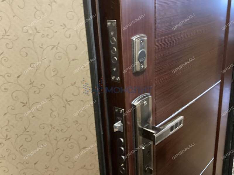 трёхкомнатная квартира на проспекте Ленина дом 61 к5