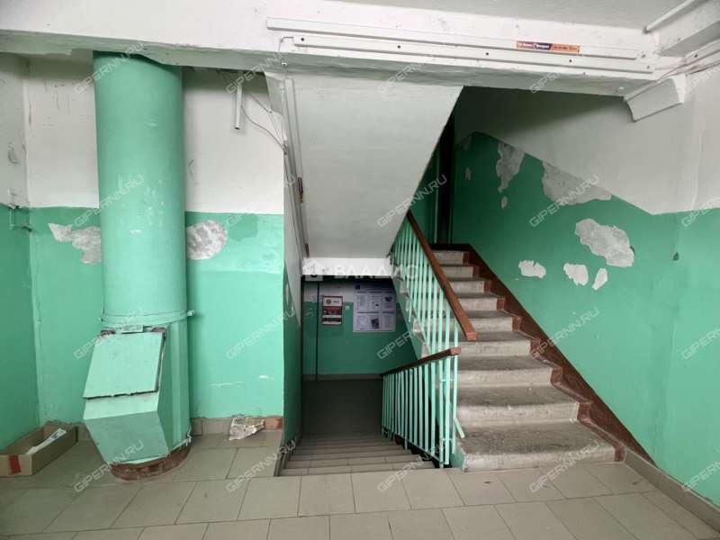 трёхкомнатная квартира на улице Маршала Малиновского дом 2