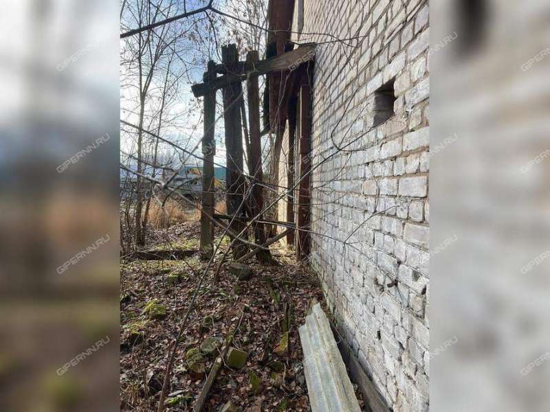 помещение под коммерческую недвижимость на улице Соколова деревня Коренёво