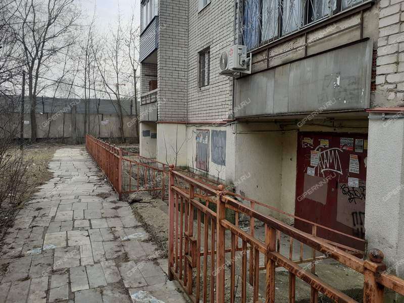 помещение под офис на Героев пр., д.23