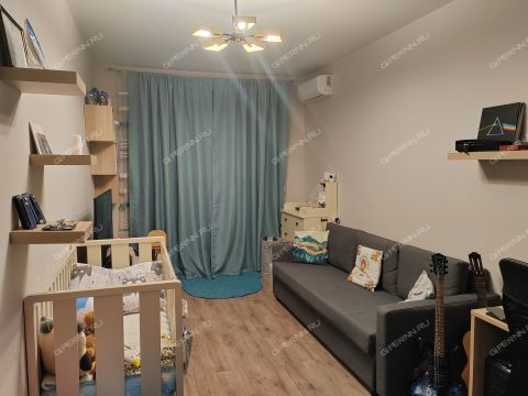 1-komnatnaya-ul-gleba-uspenskogo-d-1-k7 фото