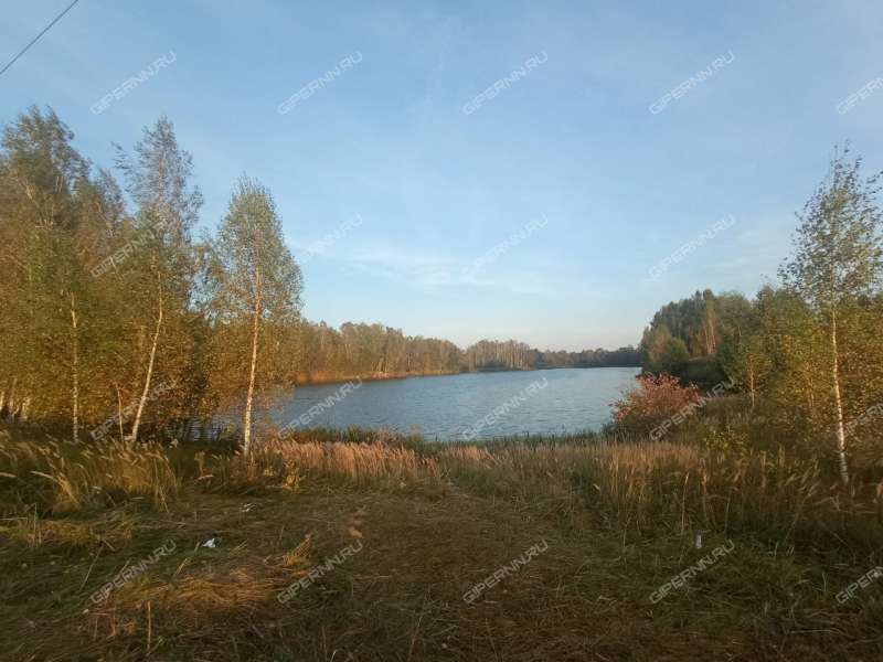 дом на Новая посёлок Ильинский