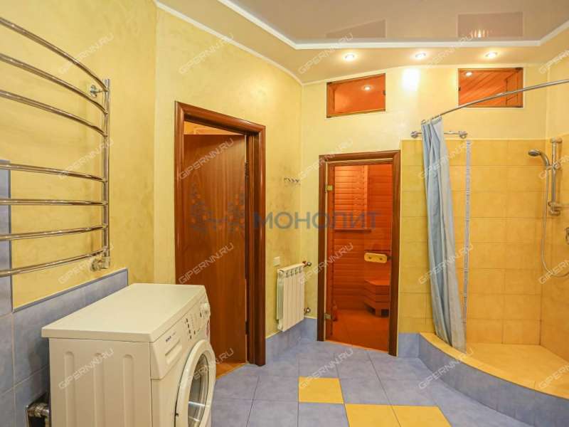 трёхкомнатная квартира в Обозном переулке дом 2