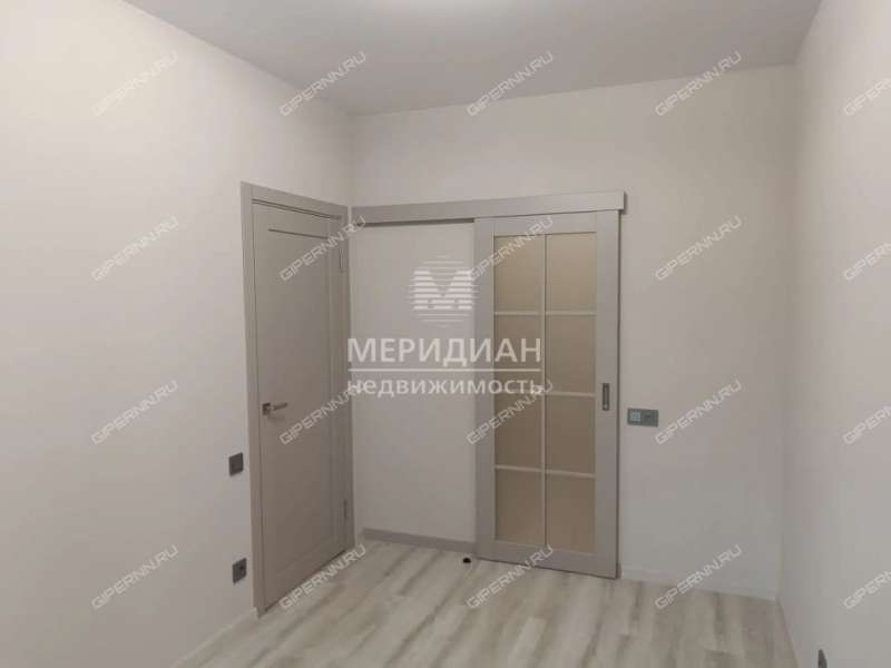 двухкомнатная квартира на улице Куйбышева дом 35