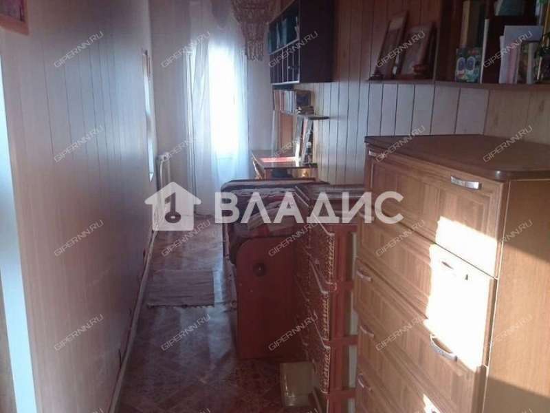 1/2 дома на улице Карла Маркса город Балахна