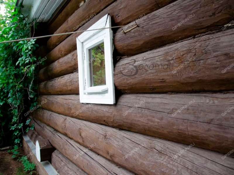 коттедж на улице Метро