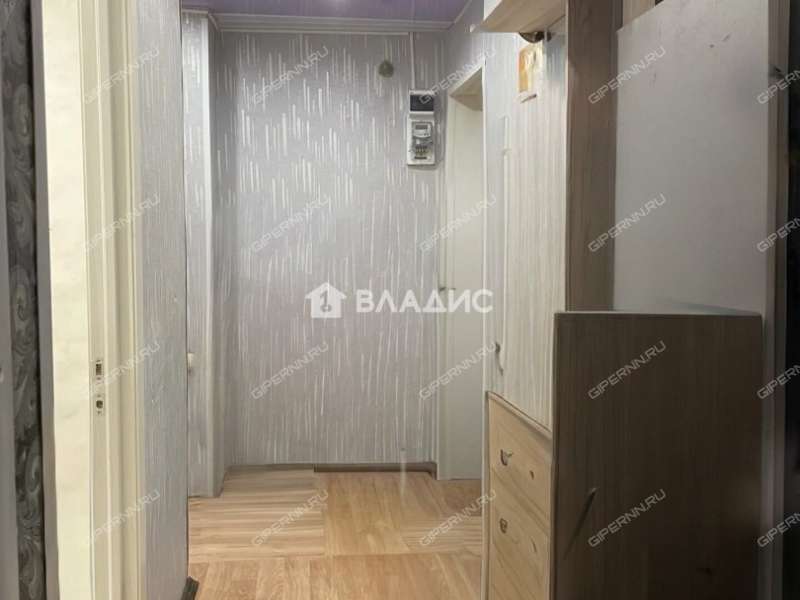 трёхкомнатная квартира на улице Маковского дом 22