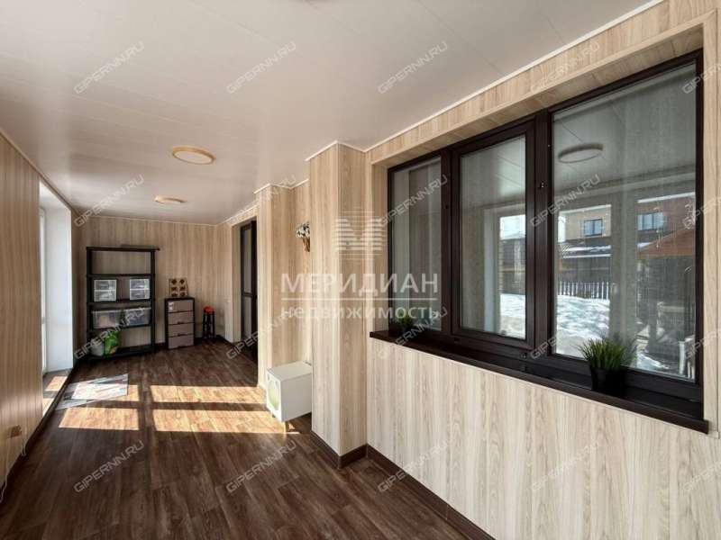 дом на Апельсиновой улице деревня Крутая