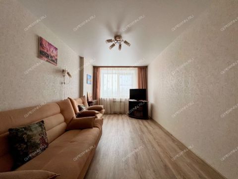 2-komnatnaya-ul-kuybysheva-d-69 фото