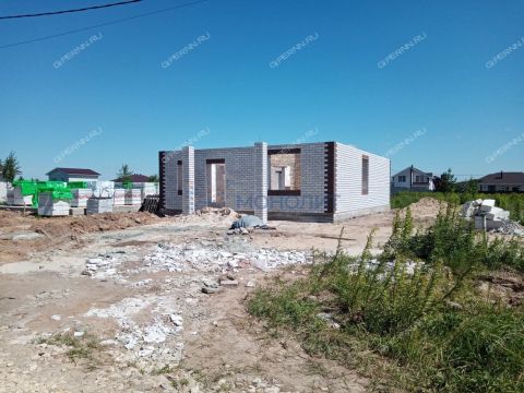 dom-gorod-bogorodsk-bogorodskiy-municipalnyy-okrug фото