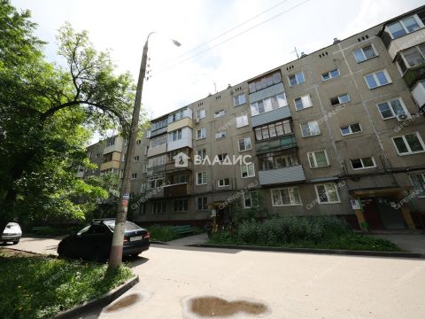 2-komnatnaya-ul-dyakonova-d-40-k1 фото