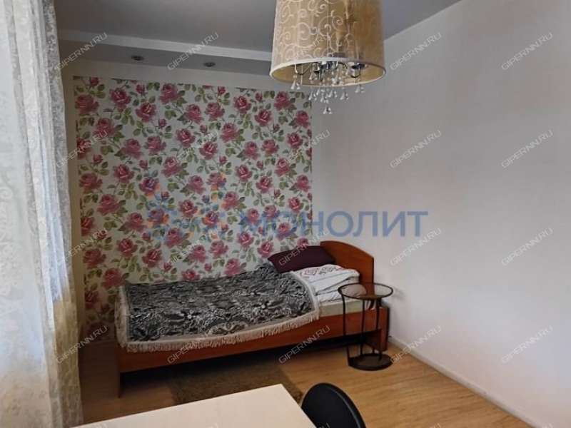 дом в Глухом переулке город Богородск