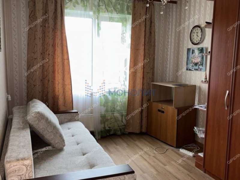 двухкомнатная квартира на Полтавской улице дом 35