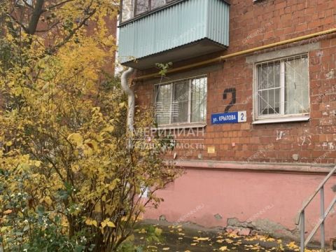 1-komnatnaya-ul-krylova-d-2 фото