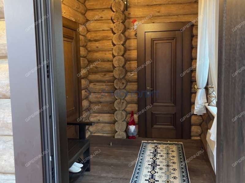 коттедж на Лесной улице деревня Анкудиновка