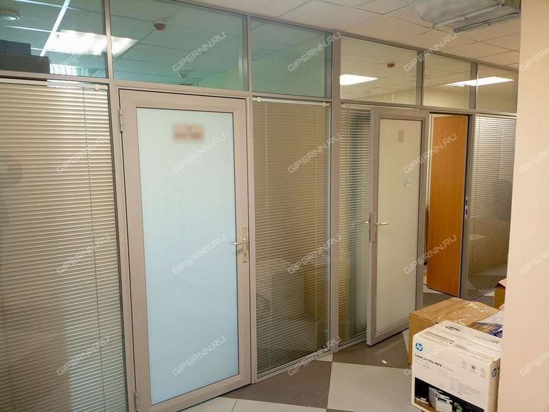 помещение под офис на Ошарская ул, д. 95