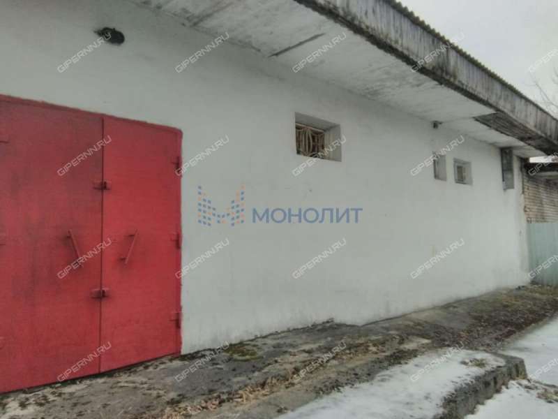 помещение под торговую площадь на улице Лесная Ильино сп