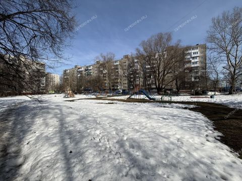 1-komnatnaya-ul-druzhaeva-d-3 фото