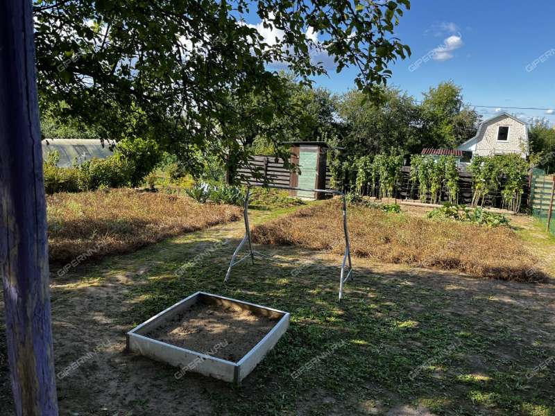 дача на  Вишенки