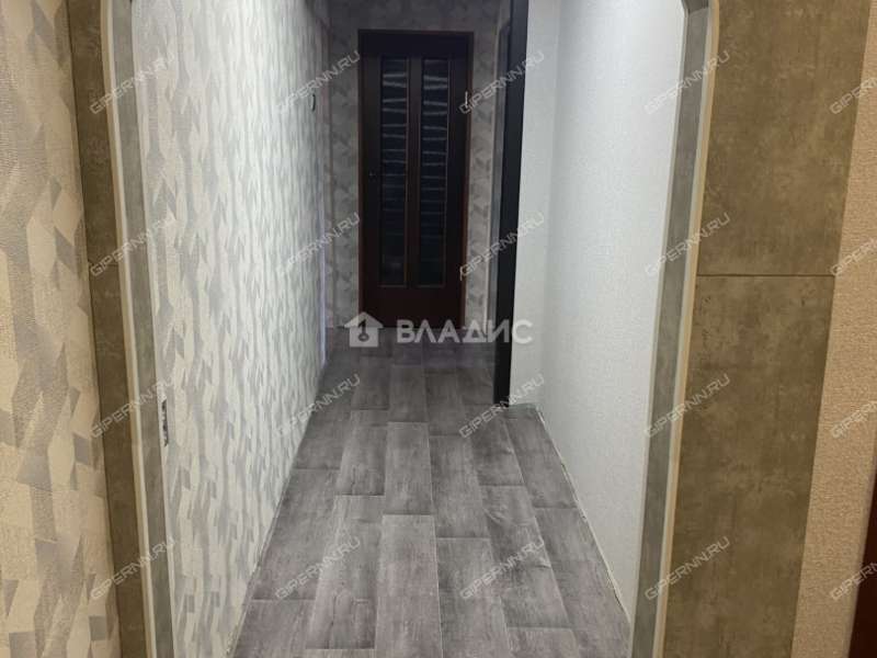 трёхкомнатная квартира на Московском шоссе дом 175