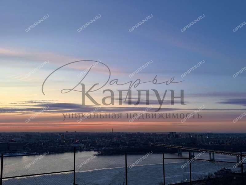 трёхкомнатная квартира на Барминской улице дом 1А