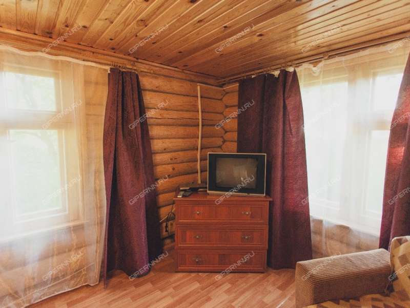 готовый бизнес база отдыха в городском округе Воротынский Нижегородской области