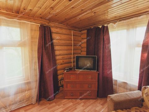 rabochiy-poselok-vasilsursk-vorotynskiy-gorodskoy-okrug фото